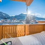 Apartmán Residenz Brixental 7