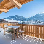 Residenz Brixental 7 Apartmán *
