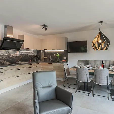 Apartman Residenz Brixental 7 *