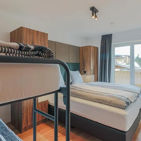 Residenz Brixental 7 Apartamento *