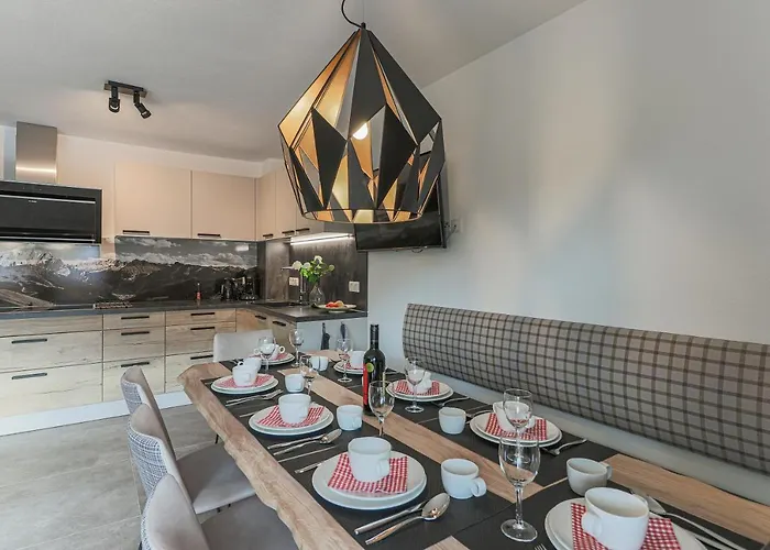 Residenz Brixental 7 * Brixen im Thale