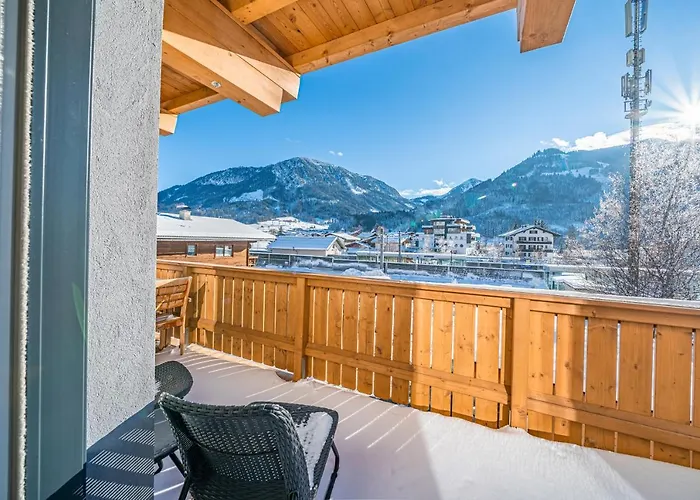 Residenz Brixental 7 Brixen im Thale