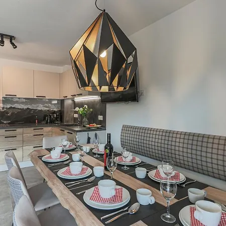 Residenz Brixental 7 * Brixen im Thale