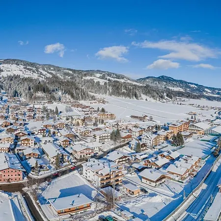 Residenz Brixental 7 Brixen im Thale