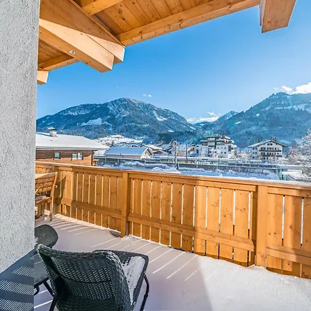 Residenz Brixental 7 Brixen im Thale