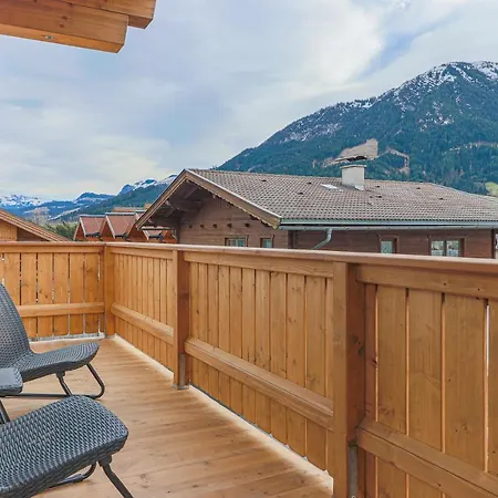 Residenz Brixental 7 Brixen im Thale